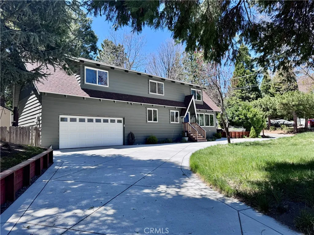 27971 St Bernard Lane, Lake Arrowhead, California 92352 home-pic-3